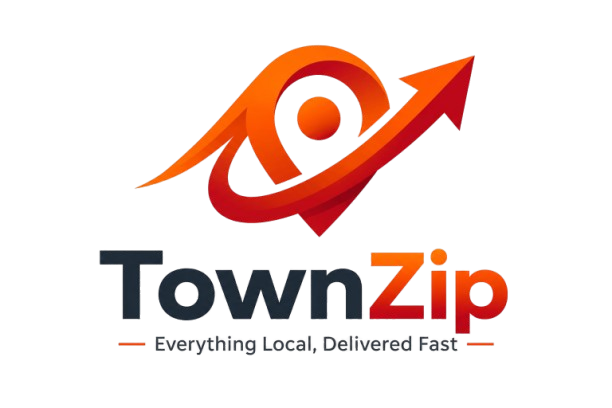 TownZip Logo